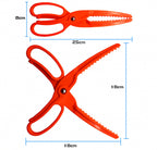 Floating Fish Gripper Tongs, 25 cm (9.8 in) ABS – product photo