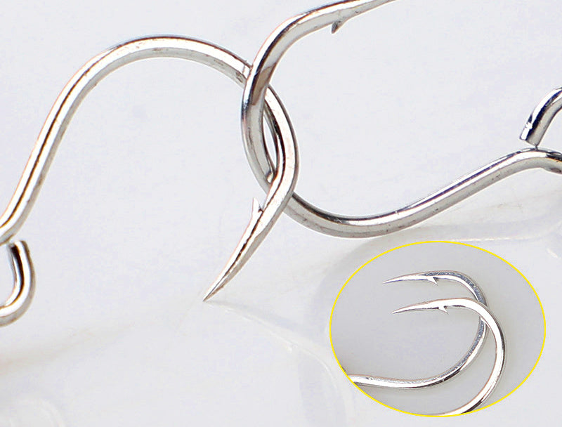 4-Section Jointed Sinking Minnow Lure, 8.8 cm (3.5 in), 5 g – product photo