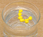 Floating Corn Kernel Soft Bait, 1 cm, 0.3 g, Scented – product photo