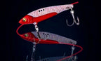 VIB Blade Bait Vibrating Lure, 10 g & 13 g (0.35 & 0.46 oz) – product photo