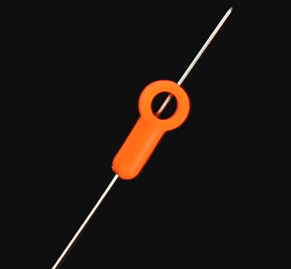 Cushion Stopper Space Beads for Float Rigs – product photo