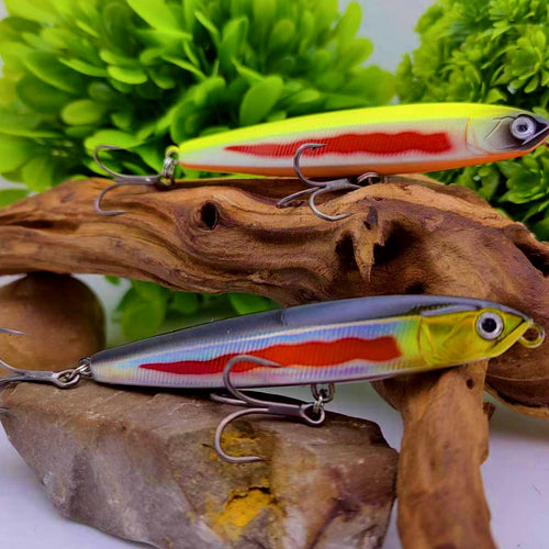 Sinking Pencil Lure, 10–24 g (0.35–0.85 oz) – product photo
