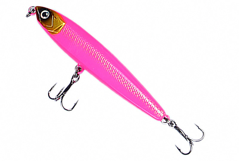 Sinking Pencil Lure, 10–23 g (0.35–0.81 oz) – product photo
