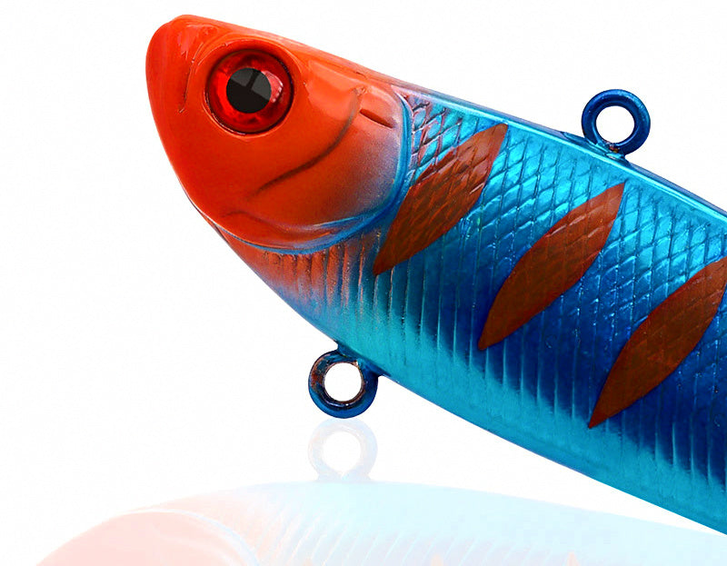VIB Sinking Hard Bait Lure, 18 g (0.6 oz) – product photo