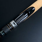 L–ML Lure Rod, 2-Piece Carbon, 1.82–2.7 m (6–8.9 ft) – product photo