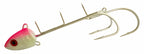 Glow Jig Head Hook, 20–80 g (0.7–2.8 oz) – product photo