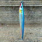Casting Metal Jig, 7–100 g (0.25–3.5 oz) – product photo