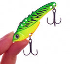 VIB Blade Bait, 5.5 cm, 12.5 g (0.44 oz) – product photo