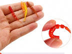 Slow-Sinking T-Tail Micro Bait, 4.2 cm (1.7 in), 20 Pack – product photo