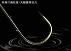 3D Eye Lead Jig Head Hooks, 2.5–7 g (0.09–0.25 oz), 10 pcs – product photo