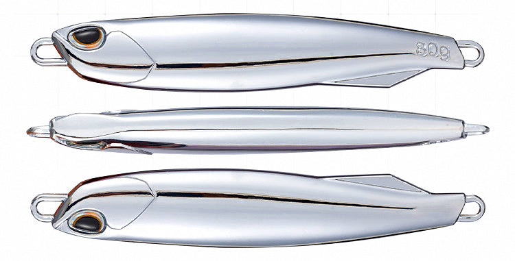 Casting Metal Jig, 40–80 g (1.4–2.8 oz) – product photo