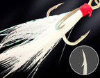 Laser Silver Casting Jig, 40–80 g (1.4–2.8 oz) – product photo
