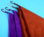 Fishing Towel, Thick Cotton Hand & Rod Wipe Cloth – product photo