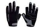 Fishing Sun Gloves, Two Fingers Exposed, Non-Slip – product photo