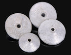 Flip Plate Sinker, Flat Casting Sinker, 0.7–4.2 oz (20–120 g) – product photo