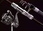 Carbon Long Cast Sea Fishing Rod, 3.6–5.4 m (11.8–17.7 ft) – product photo