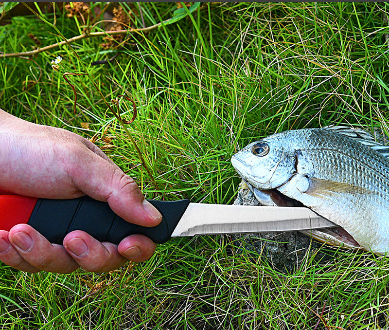 Floating Fish Boning Knife, 13 cm (5.1 in) Blade – product photo