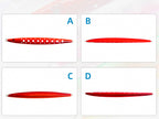 Slow Pitch Jig, 100–400 g (3.5–14.1 oz) – product photo