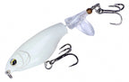 Pencil Lure with Treble Hooks, 8 cm (3.1 in) 6 g (0.2 oz) – product photo