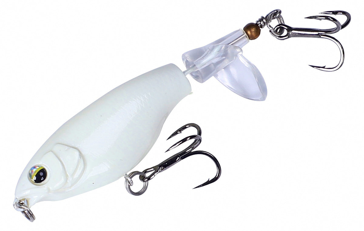 Pencil Lure with Treble Hooks, 8 cm (3.1 in) 6 g (0.2 oz) – product photo