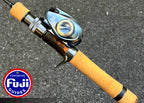 Ultralight Carbon Fishing Rod, 5–6.5 ft (1.53–1.98 m) – product photo