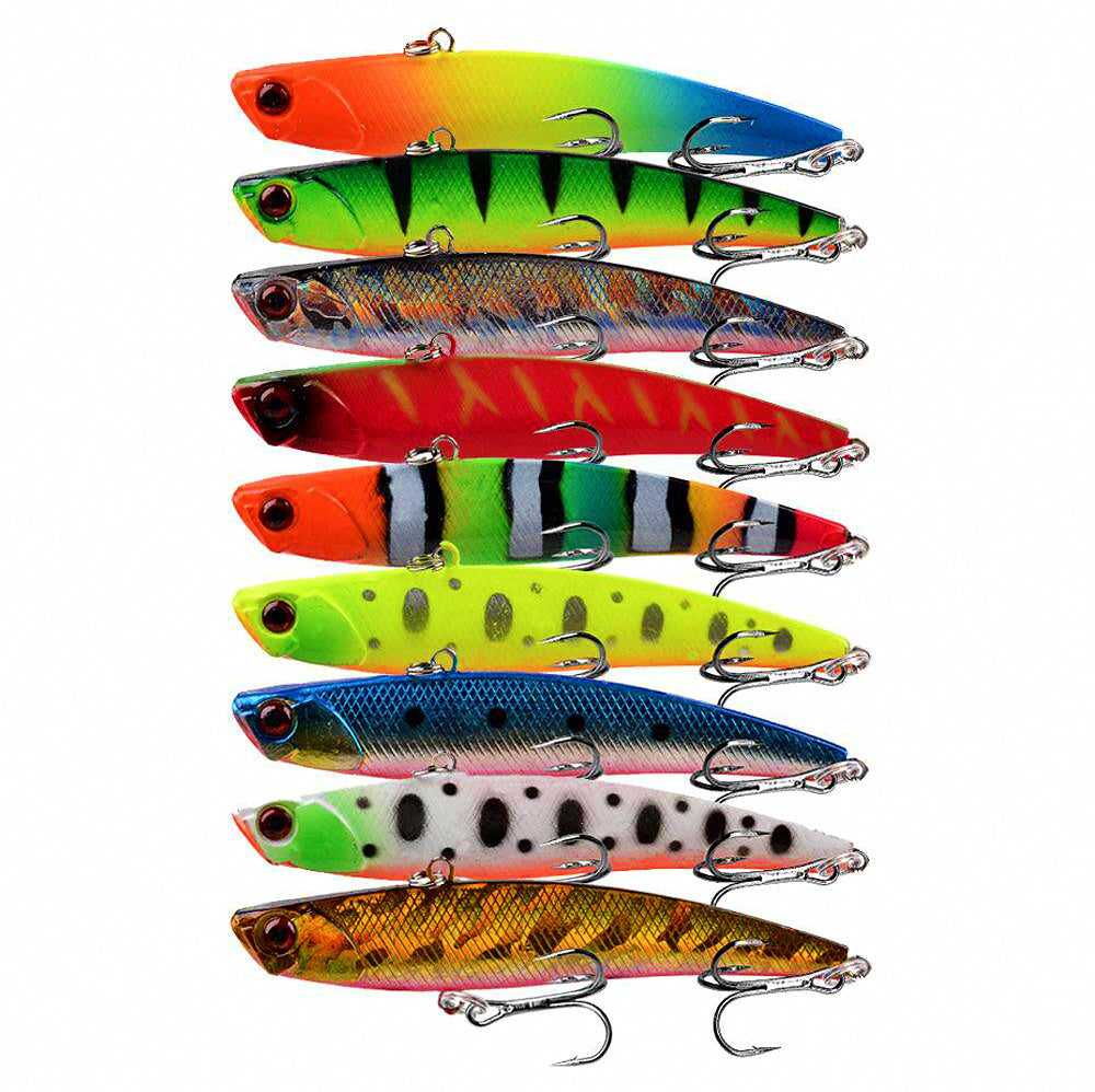 VIB Vibrating Lure, 23 g (0.8 oz) for Surf Casting – product photo