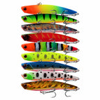 VIB Vibrating Lure, 23 g (0.8 oz) for Surf Casting – product photo