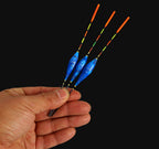 Nano Stick Float, Thick Body, 1.0–1.5 g Load (0.04–0.05 oz) – product photo