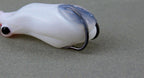 Thunder Frog Lure, Small Realistic Frog Bait, Multi-Pack – product photo
