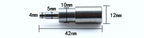 Reel One-Way Bearing Removal Tool, Maintenance Press – product photo