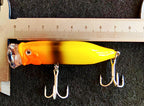 Floating Surface Popper Lure, 7 cm (2.8 in) 10 g (0.35 oz) – product photo