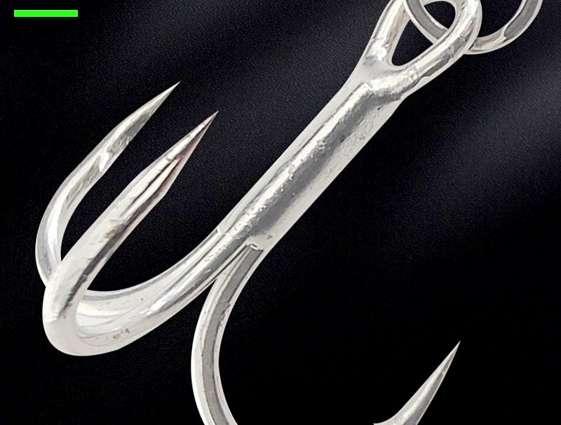 Jig Head with T-Tail Soft Bait Combo, 15–47 g (0.5–1.7 oz) – product photo
