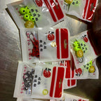 Barbed Jig Heads, 5-Pack, 3.5–14 g (0.12–0.49 oz) – product photo
