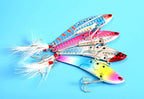 VIB Vibration Lure, 18 / 25 / 30 g (0.6 / 0.9 / 1.1 oz) – product photo