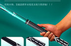 Carbon Telescopic Landing Net Handle, 1.8–3.0 m (5.9–9.8 ft) – product photo