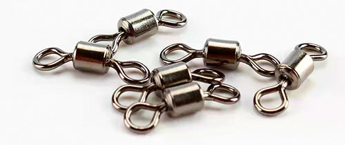 Figure-8 Ring Connector, Sizes 14 to 12/0 (6-57 mm) – product photo