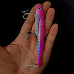 VIB Vibration Lure, 10–13 cm (3.9–5.1 in), 35–42 g – product photo
