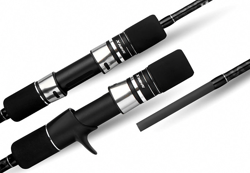 Slow Pitch Jigging Rod, Carbon Boat Rod, MH, 1.83–1.91 m – product photo