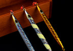 Deep Sea Metal Jig, 120–400 g (4.2–14.1 oz) – product photo