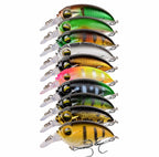Floating Minnow Lure, 8.5 g (0.3 oz) Hard Bait – product photo