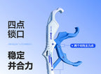 Fish Gripper and Fishing Pliers, Standard & Women's Versions – product photo