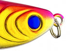 VIB Vibration Sinking Lure, 8.5 g (0.3 oz), Treble Hooks – product photo