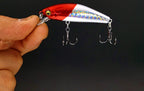 Sinking Minnow Hard Bait, 50 mm (2 in) 6.5 g (0.23 oz) – product photo
