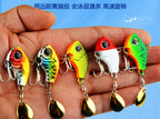 VIB Lipless Vibration Lure, 5–30 g (0.18–1.06 oz) – product photo