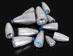 Bullet Sinker Texas Rig Weights, 0.12–0.71 oz (3.5–20 g) – product photo