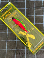 Sinking Minnow Lure, 75 mm (3 in) 5 g (0.18 oz) – product photo