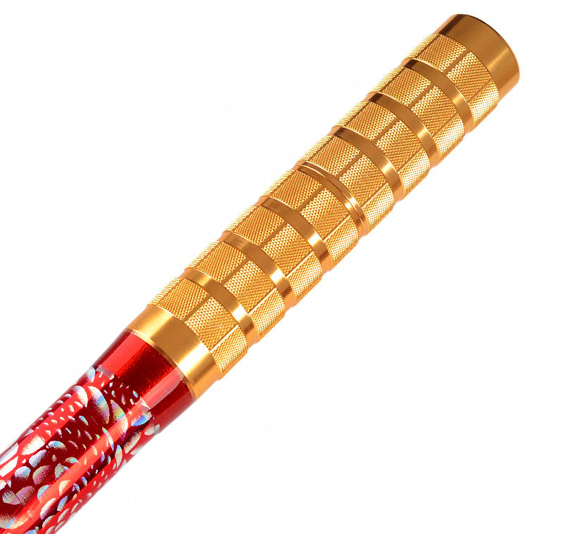 Telescoping Carbon Gaff / Landing Pole, 2.4 m (7.9 ft) – product photo