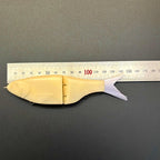 Multi-Jointed Swimbait Hard Bait, 15 cm (5.9 in) 47 g (1.7 oz) – product photo