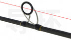 Saltwater Boat Rod, Carbon Hard Action, 2-Piece, 1.9–2.35 m – product photo