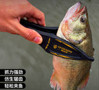 Nylon Fish Gripper, Non-Slip Lip Grip Tool – product photo